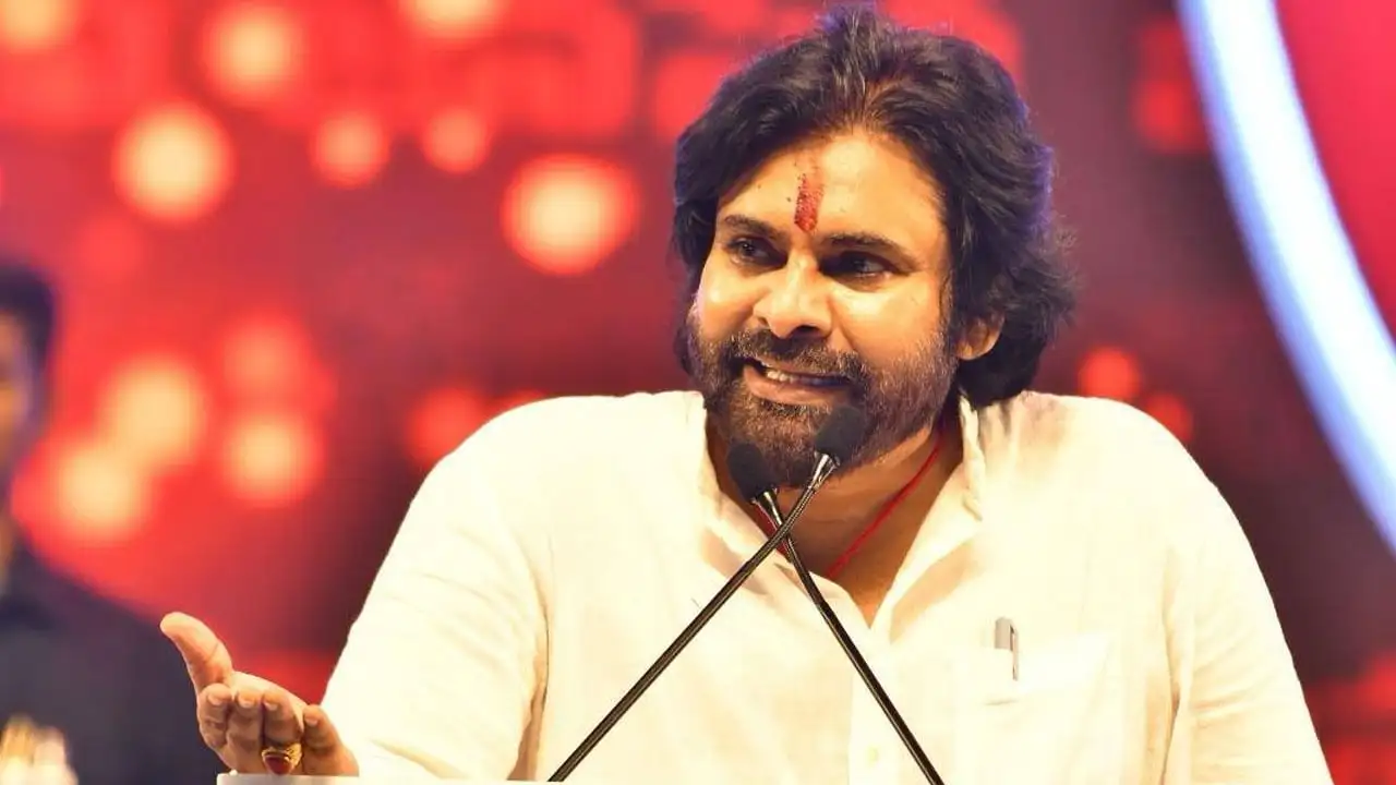పిఠాపురం అభివృద్ధిపై డిప్యూటీ సీఎం పవన్ కళ్యాణ్ ఫోకస్