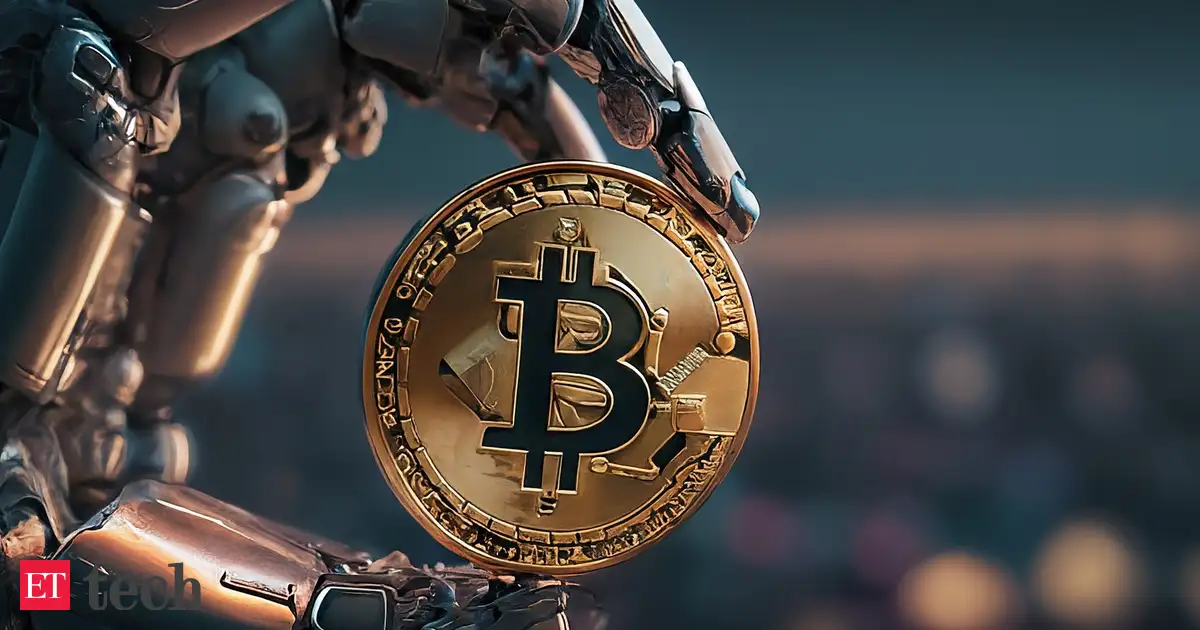 Major US banks explore collaboration on a joint stablecoin: report.