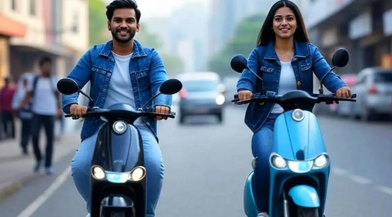 இந்தியாவின் சிறந்த 5 மின்சார ஸ்கூட்டர்கள்: வடிவமைப்பு, மைலேஜ், விலை விவரங்கள்