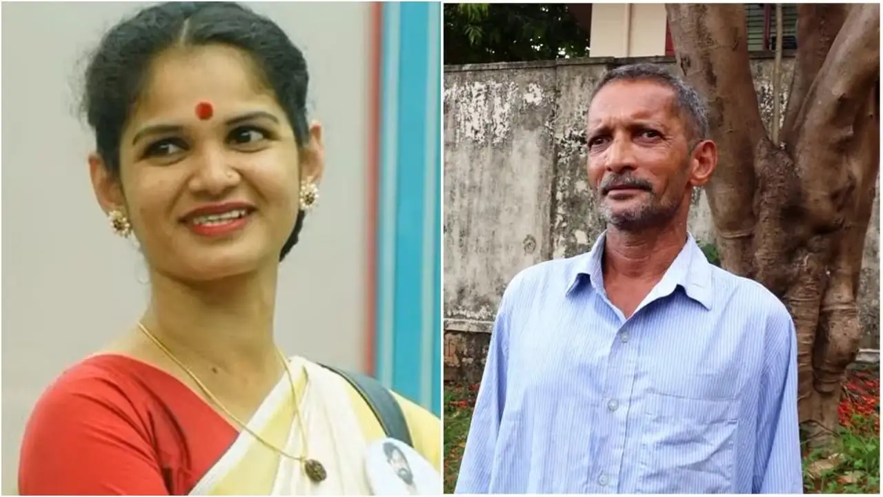 ಚೈತ್ರಾ ಕುಂದಾಪುರ ತಂದೆಯ ಕೊಲೆಗೆ ಸುಪಾರಿ ನೀಡಿದ್ದಾರೆ ಎಂಬ ಆರೋಪ