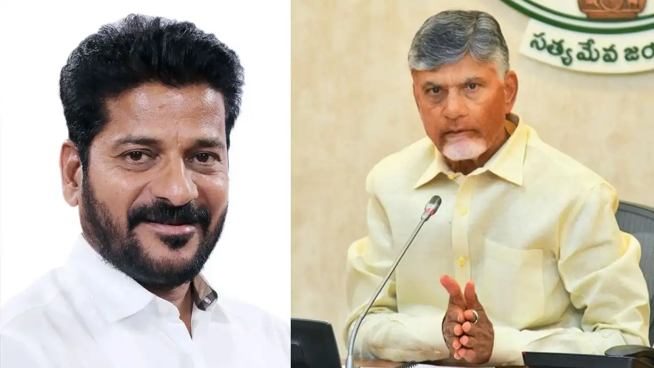 చంద్రబాబు: బనకచర్ల ప్రాజెక్టుపై తెలంగాణ ఫిర్యాదుకు చంద్రబాబు స్పందన