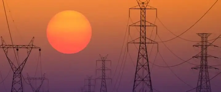 China's rapid electrification leads the world, becoming an 'electrostate'.