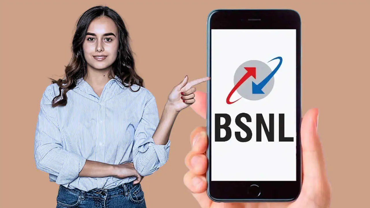 BSNL அறிமுகப்படுத்தியுள்ள 180 நாட்கள் செல்லுபடியாகும் திட்டம் 90GB டேட்டாவுடன்