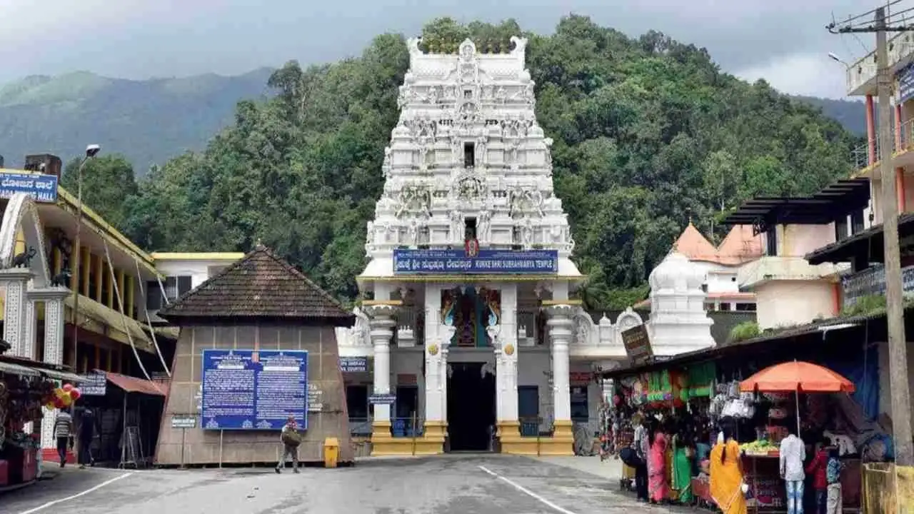 ದೇವಾಲಯಗಳಲ್ಲಿ ಅವಘಡ ತಪ್ಪಿಸಲು ಕಾರ್ಯಪಡೆ ರಚನೆಗೆ ಶಿಫಾರಸು
