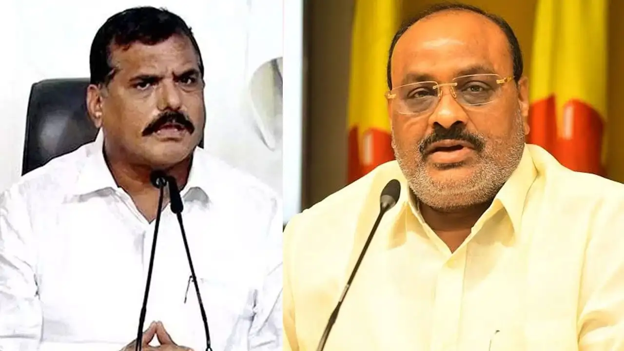 అమరావతి, రుషికొండ భవనాలపై మండలిలో వాడివేడి చర్చలు జరిగాయి