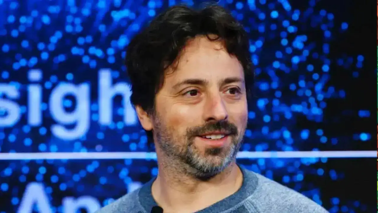 Google co-founder Sergey Brin donates $700 million in Alphabet shares.