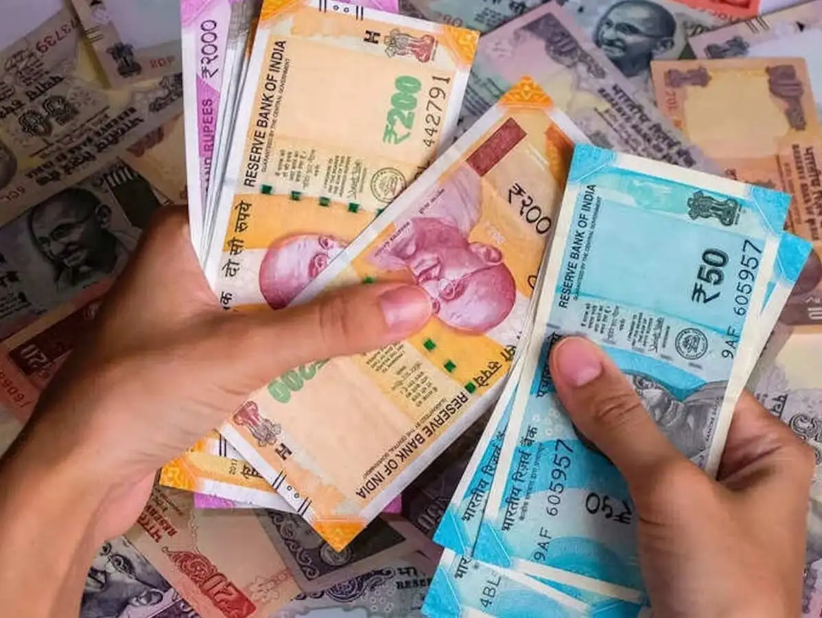भारत इलेक्ट्रॉनिक्स के शेयरों में उल्लेखनीय वृद्धि: 1 लाख से 1 करोड़