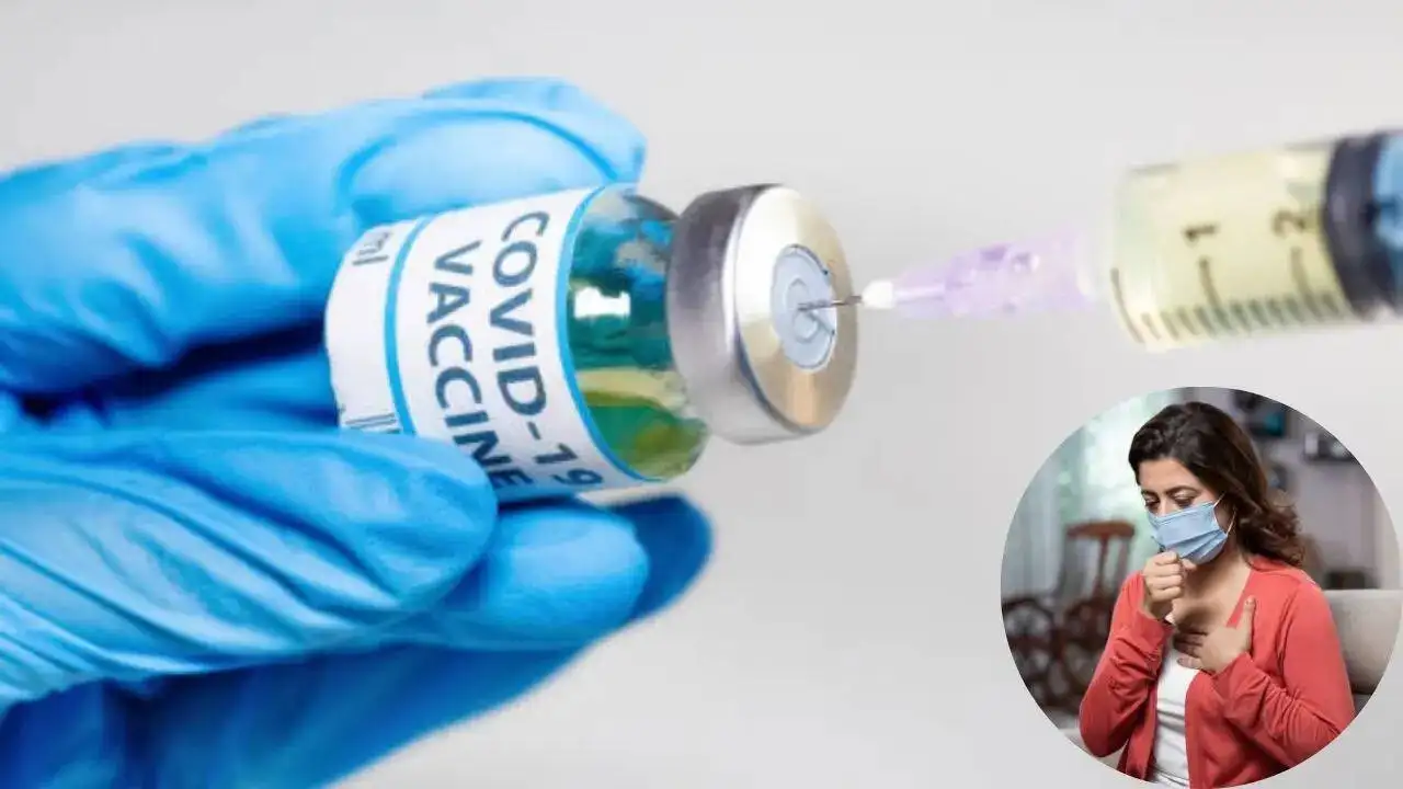 COVID-19 Cases Surge in India: Is Vaccine Immunity Waning?