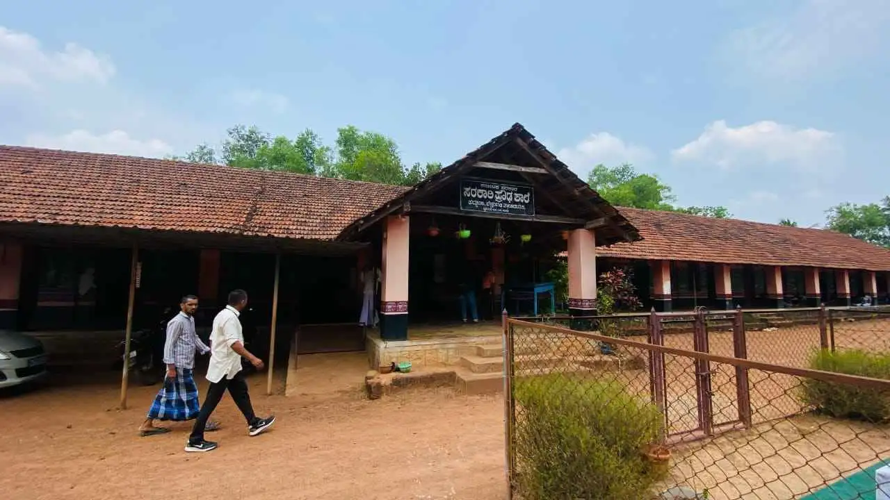 SSLC ಪರೀಕ್ಷೆ: 100% ಫಲಿತಾಂಶಕ್ಕಾಗಿ ಮಕ್ಕಳನ್ನು ಪರೀಕ್ಷೆಗೆ ಕೂರಿಸದ ಶಿಕ್ಷಕರು