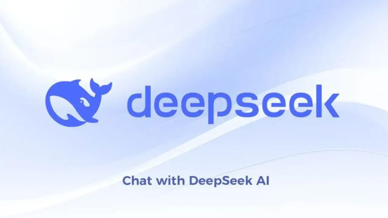DeepSeek चा वापर करणार्‍यांना २० वर्षांचा तुरुंगवास होऊ शकतो.