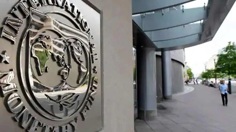 IMF justifies Pakistan bailout despite India's objections and conflict.