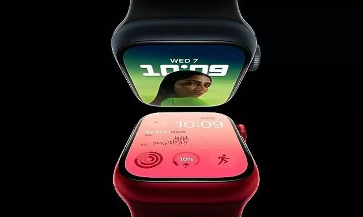 Apple cancels Apple Watch camera plans; focus shifts to foldables and AI.