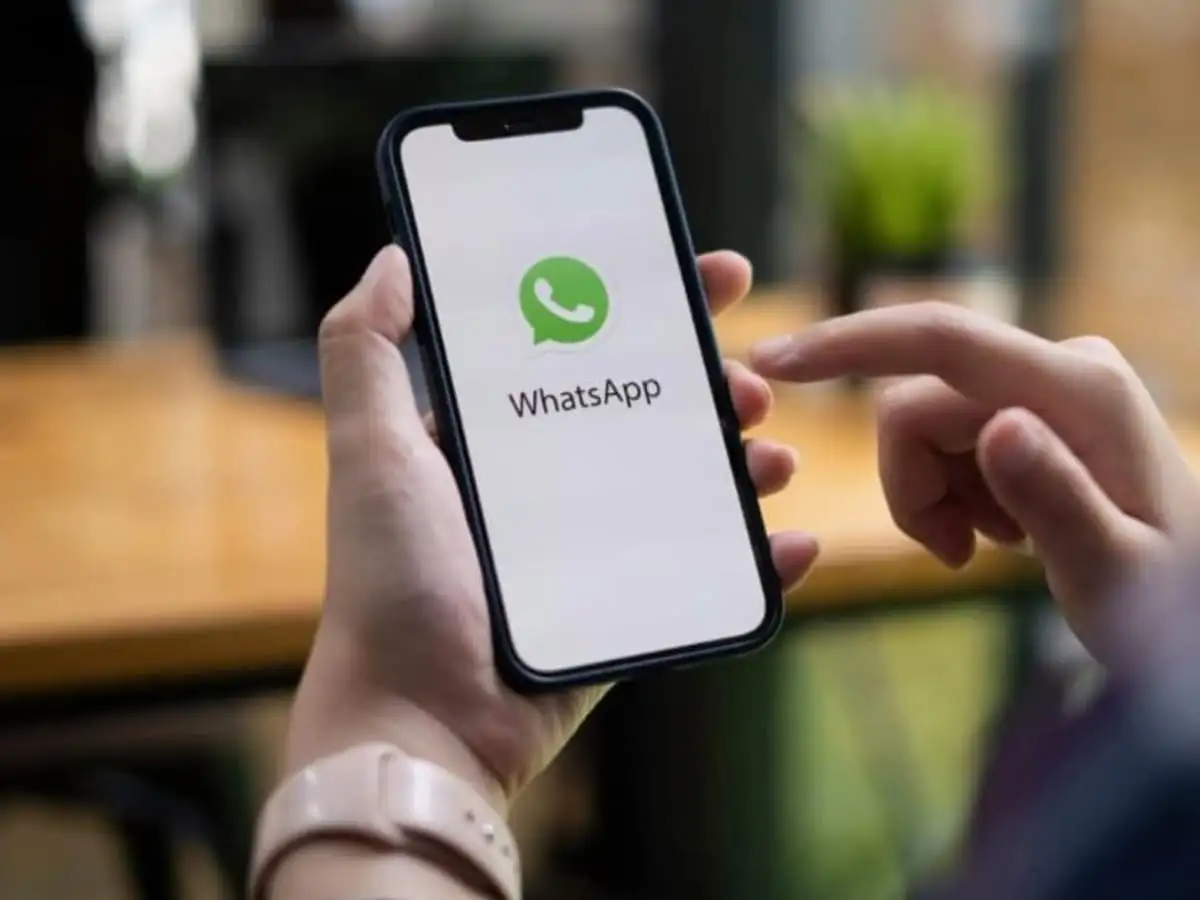 WhatsApp ने लॉन्च किया लाइव वॉयस चैट का नया फीचर
