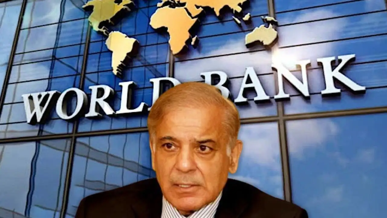 पाकिस्तान को आर्थिक सहायता पर भारत का विरोध: विश्व बैंक और IMF को जवाब