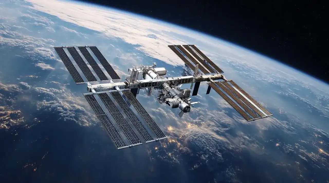 Space-Based Data Centers: The Future of Computing