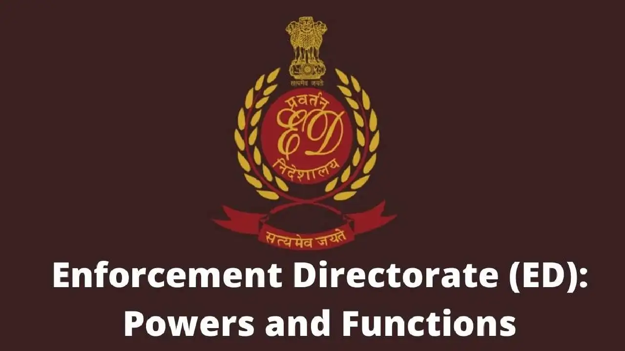 ಟಿಡಿಆರ್ ಹಗರಣ: ಬೆಂಗಳೂರಿನಲ್ಲಿ ಇಡಿ ದಾಳಿ, ದಾಖಲೆಗಳ ಪರಿಶೀಲನೆ