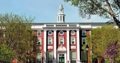 Trump administration bans Harvard from new international students; legal battle ensues.