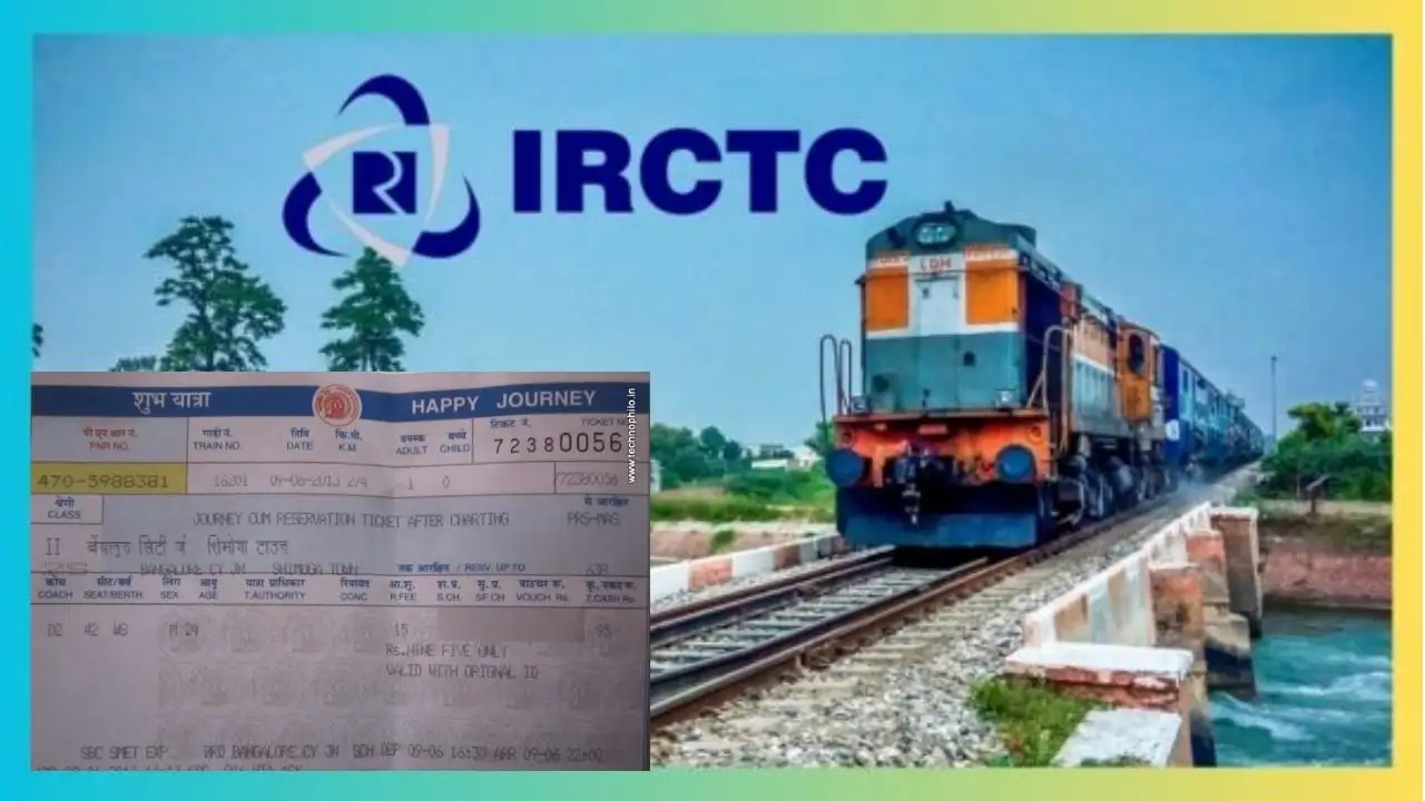 IRCTC वरून तिकीट बुकिंगमध्ये अडचणी असतील तर पर्याय