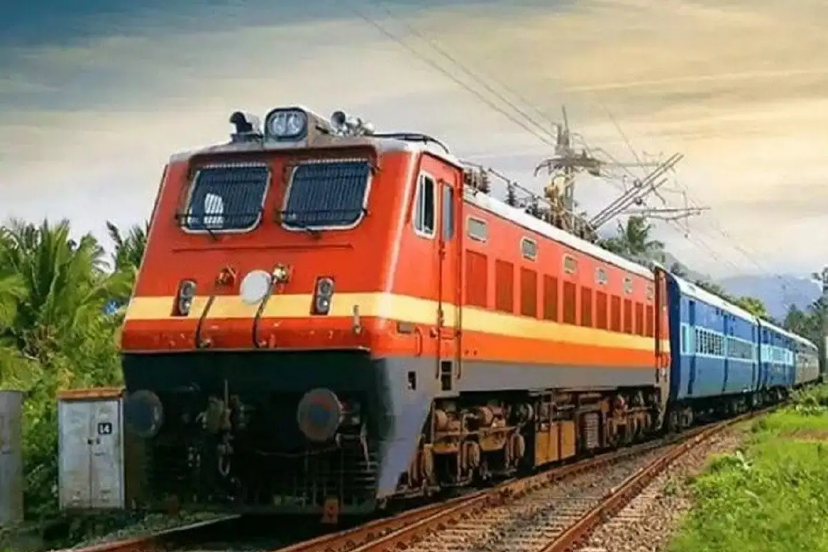 ਰੇਲਵੇ ਦੀ ਨਵੀਂ ਸਕੀਮ: ਥਰਡ AC ਟਿਕਟ ਨਾਲ ਫਸਟ AC 'ਚ ਸਫ਼ਰ