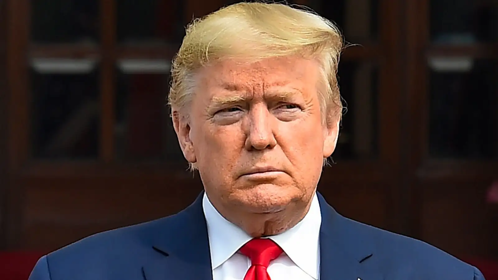 Trump proposes 50% tariff on EU starting June 1st.