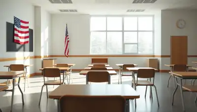 Indian students in US face visa issues and safety concerns.