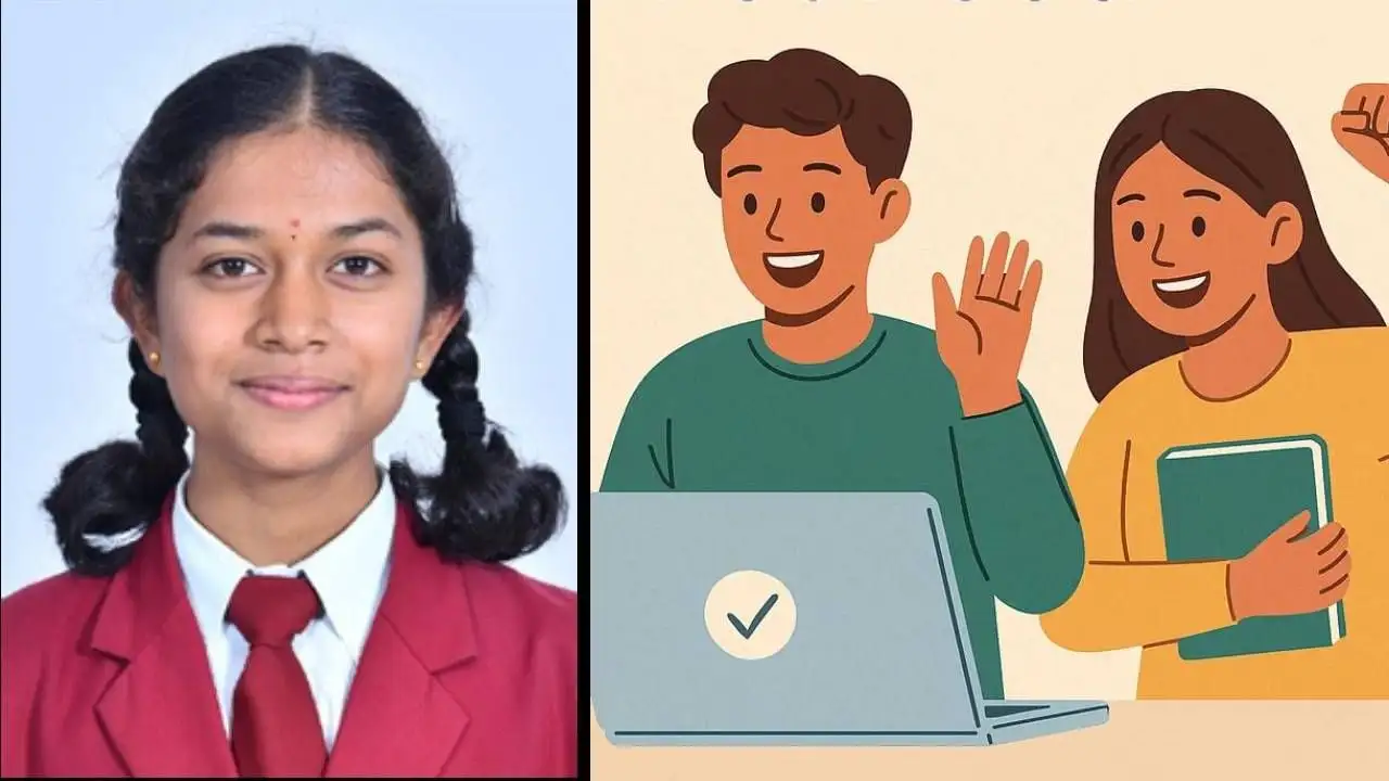 Karnataka SSLC Result 2025: ಮರು ಮೌಲ್ಯಮಾಪನದಲ್ಲಿ ಇಬ್ಬರು ಟಾಪರ್