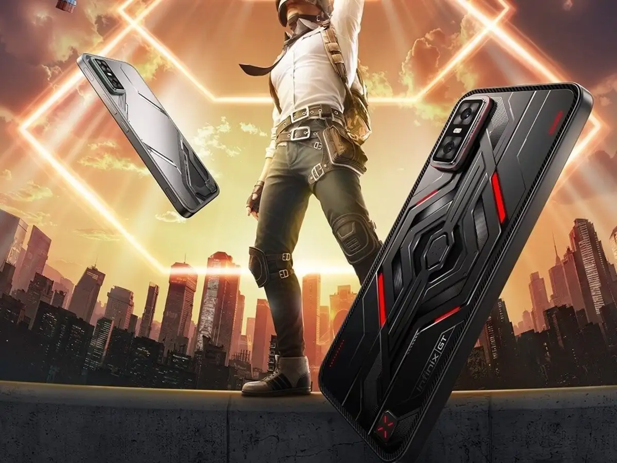 3 जून को लॉन्च होगा Infinix GT 30 Pro गेमिंग फ़ोन, कम कीमत में बेहतरीन फीचर्स