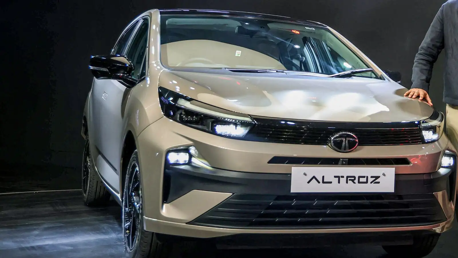 Tata Motors aims to revitalize its hatchback market share in India.