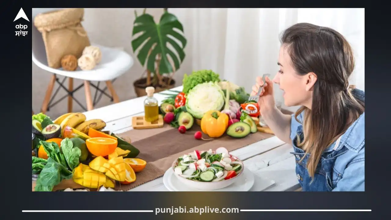 ਗਰਮੀਆਂ ਤੋਂ ਪਹਿਲਾਂ ਸਿਹਤਮੰਦ ਭੋਜਨ: ਸਰੀਰ ਨੂੰ ਫਿੱਟ ਰੱਖਣ ਲਈ 5 ਸੁਪਰਫੂਡਜ਼