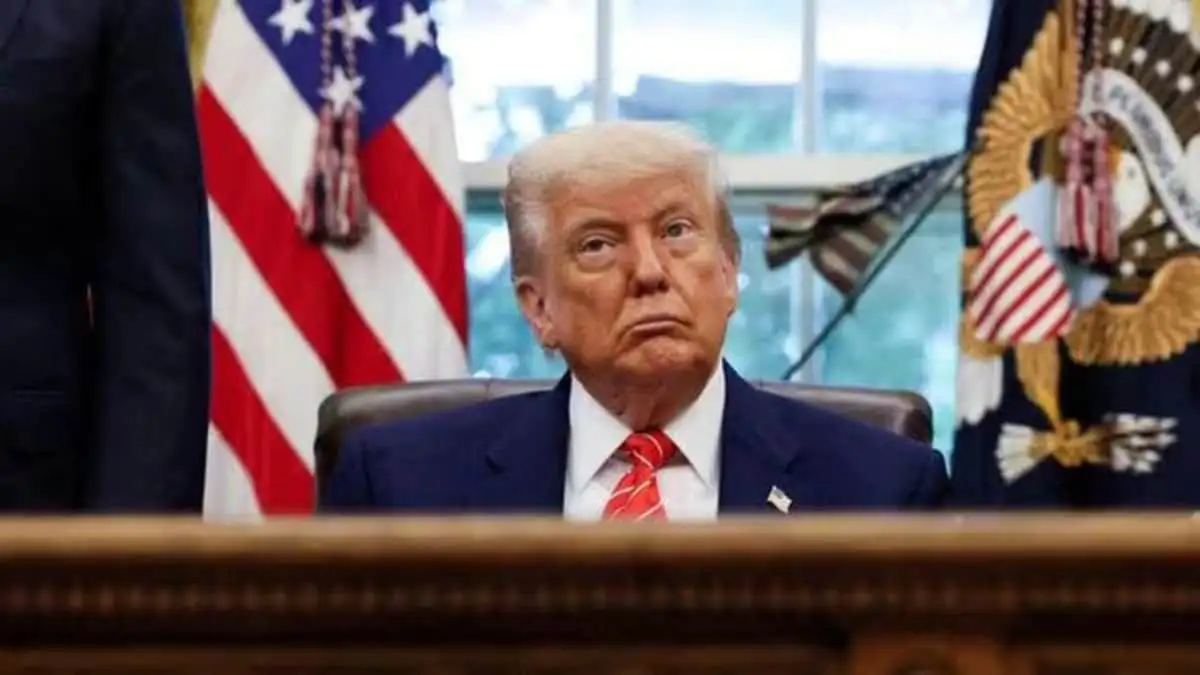 Operation Sindoor's aftermath: international reactions and Trump's U-turn.