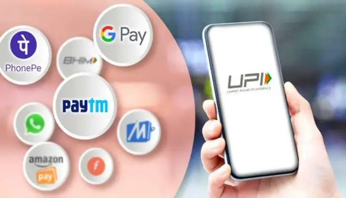 UPI ವಹಿವಾಟು ಸ್ಥಗಿತ: PhonePe, Paytm, Google Pay ಪರಿಣಾಮ