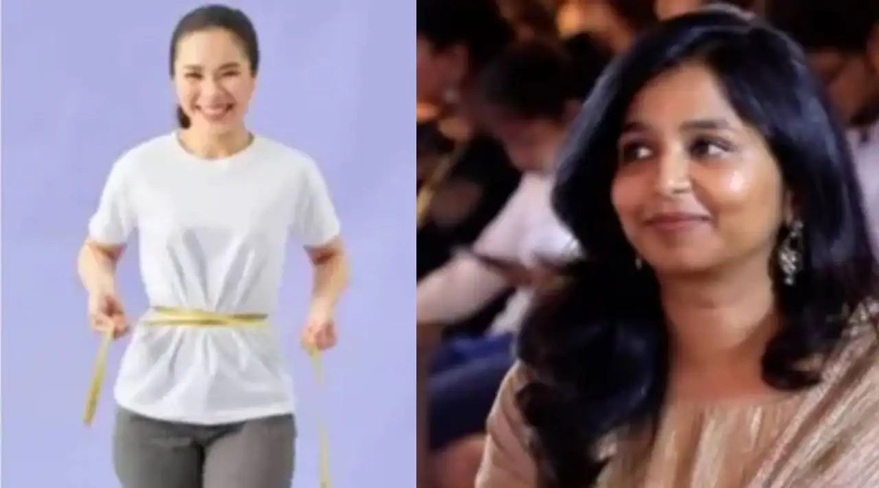 எடை இழப்பு: உடற்பயிற்சி மட்டுமல்ல, சரியான உணவும் அவசியம்