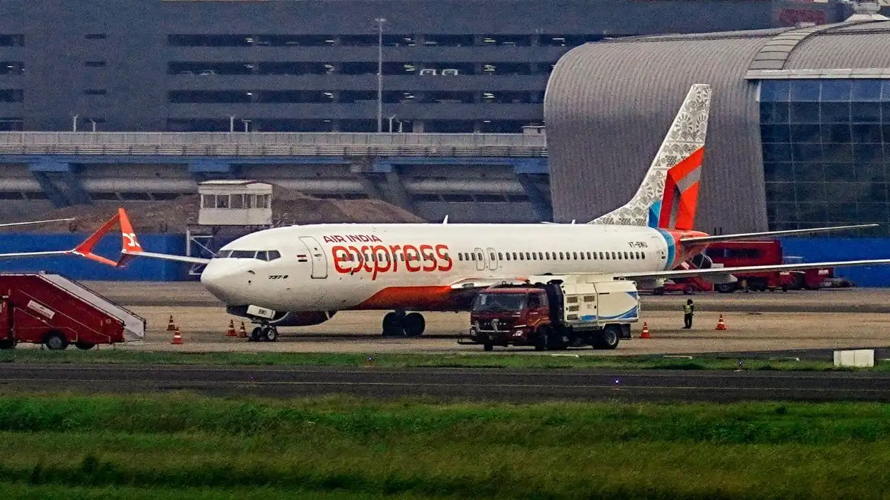Air India's flash sale offers cheap domestic and international flights.