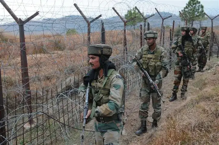 India's shift from restraint to resolve in its Pakistan policy.