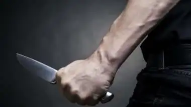 Hamburg station knife attack injures at least 12; suspect apprehended.