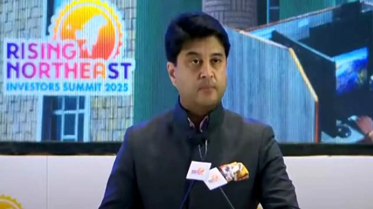 মোদী জমানায় উত্তর-পূর্বের উন্নয়ন ও বিনিয়োগের বিশাল সাফল্য