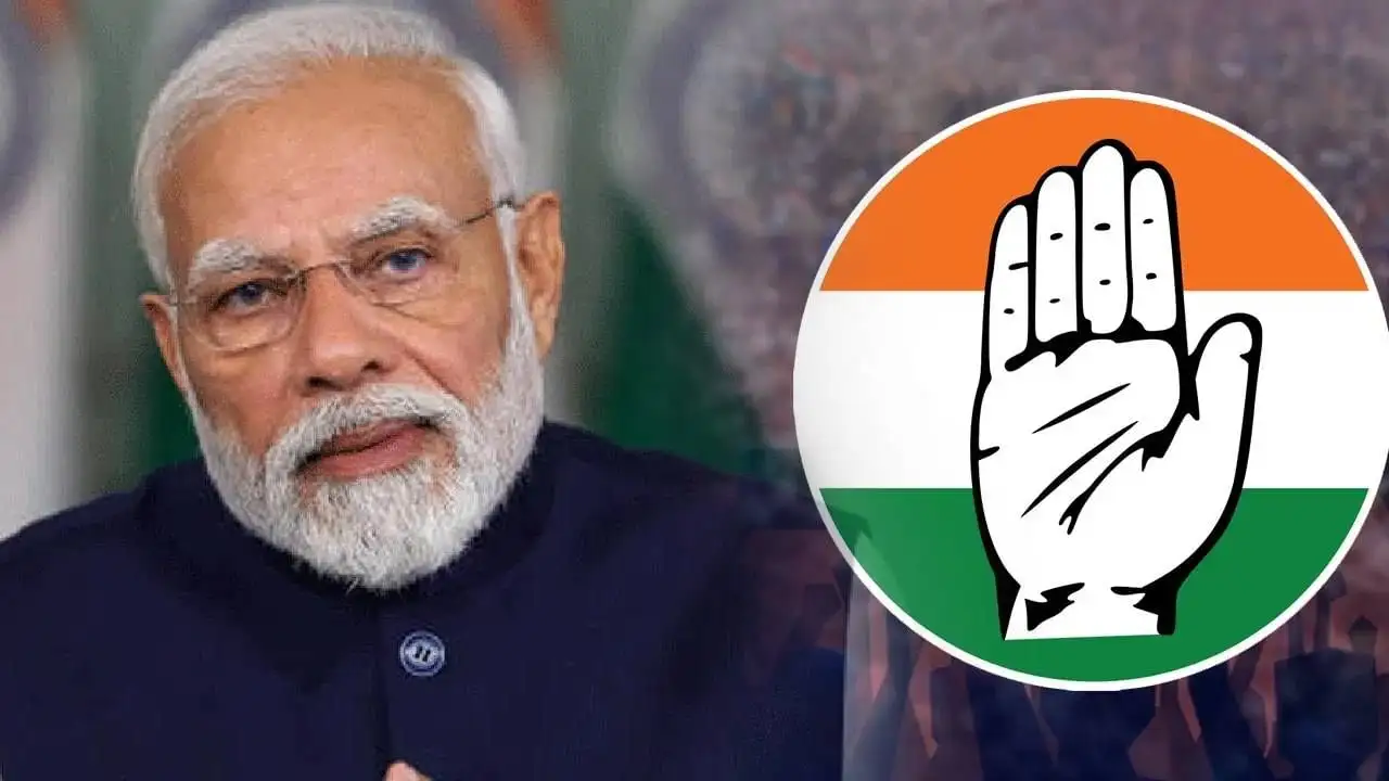 केंद्राचा जातीनिहाय जनगणनेचा निर्णय आणि काँग्रेसची प्रतिक्रिया