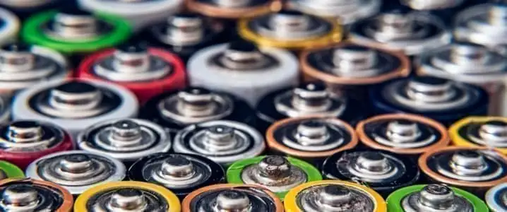 Lithium Iron Phosphate Batteries Fuel Energy Storage Market Boom.