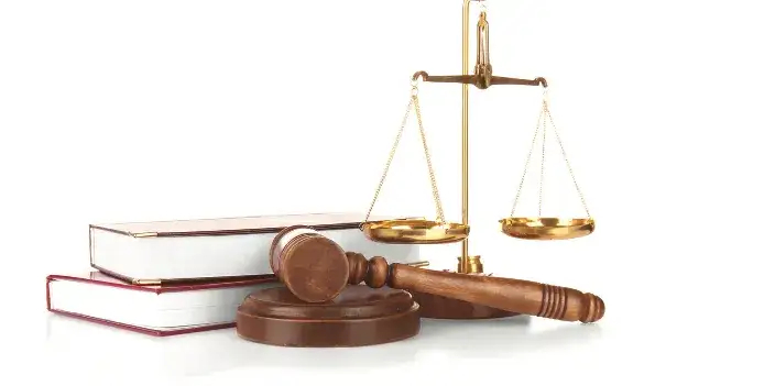 India's new law on sexual offenses: Enhanced punishments and victim protection.