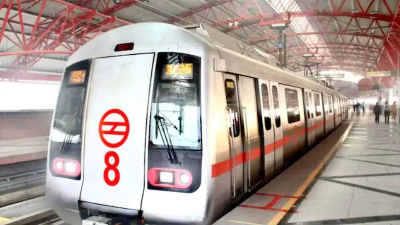 UPSC Prelims 2025: Delhi Metro and Haryana buses offer special services.