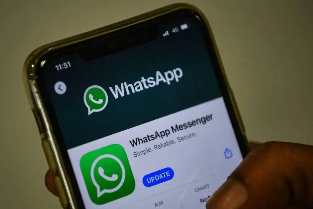 വാട്സാപ്പ് തട്ടിപ്പ്; 4.4 ലക്ഷം വാഗ്ദാനം ചെയ്ത് 1.2 ലക്ഷം തട്ടിയെടുത്തു
