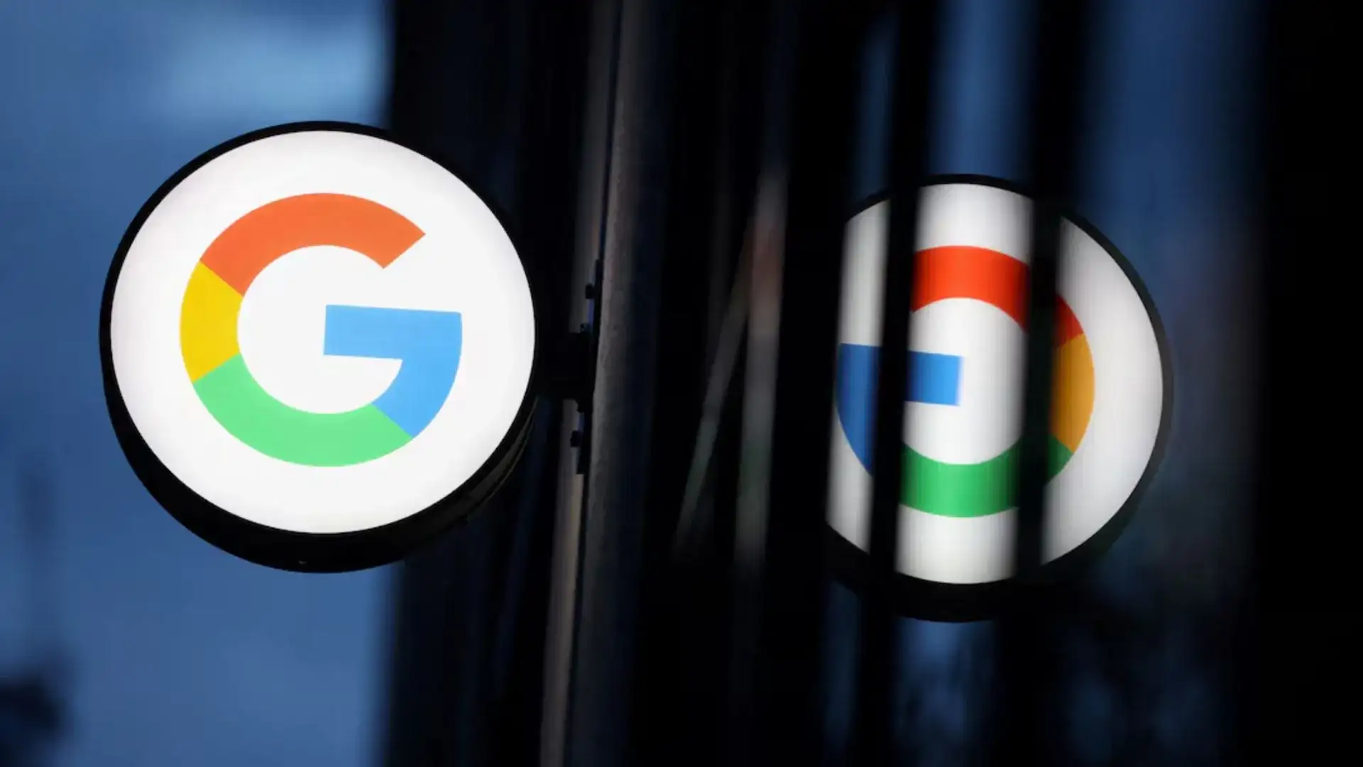 Google's AI-centric future: Gemini models, new hardware, and privacy concerns.