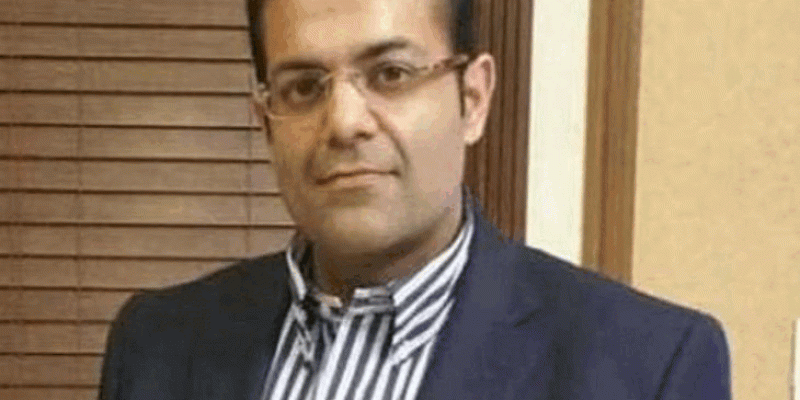 ट्रम्प का क्रिप्टो व्यवसाय पाकिस्तान में स्थानांतरित होगा, शहबाज के बेटे की अगुवाई में।