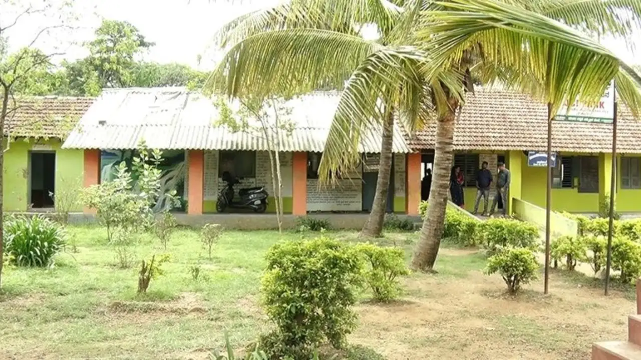 ಚಿಕ್ಕಮಗಳೂರು ಜಿಲ್ಲೆಯಲ್ಲಿ ಸರ್ಕಾರಿ ಶಾಲೆಗಳು ಮುಚ್ಚುವಿಕೆ: ಮೂರು ವರ್ಷಗಳಲ್ಲಿ 69 ಶಾಲೆಗಳು