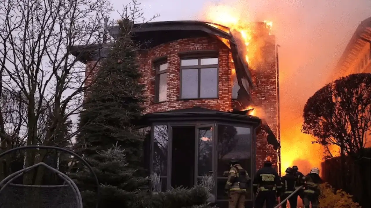 Kyiv endures massive Russian drone and missile attack; casualties reported.