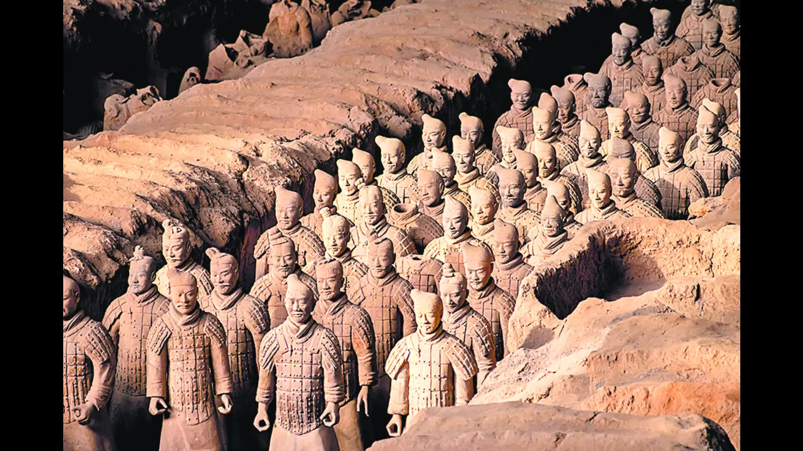 Ancient Civilizations' Attempts at Global Governance Before the UN