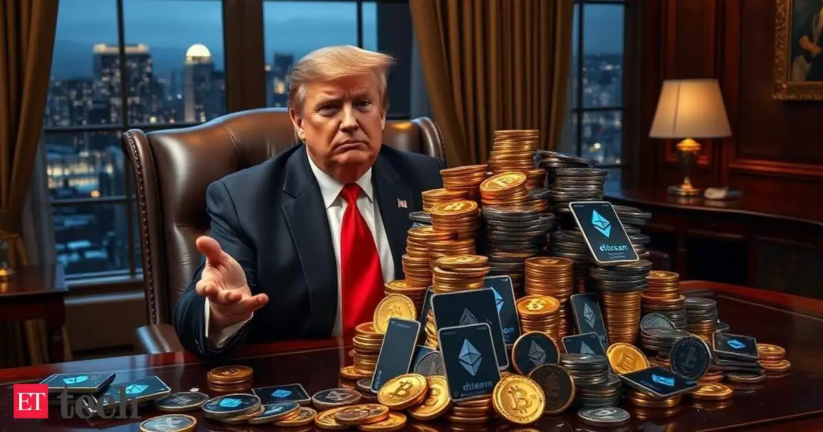 Attendees at Trump's exclusive cryptocurrency dinner revealed