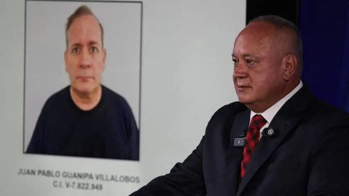 Venezuela opposition leader arrested before tense elections.