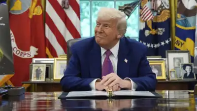 Trump threatens 25% tariffs on iPhones; other tech firms at risk?