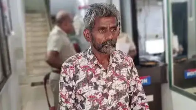 കൊല്ലത്ത് അഞ്ചു വയസുകാരനെ പീഡിപ്പിച്ച 52കാരൻ അറസ്റ്റിൽ